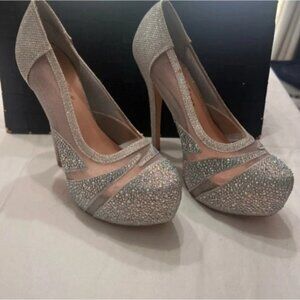 Woman High heeled Shoes